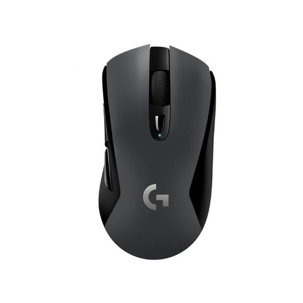 Logitech G603 Lightspeed Wireless Gaming Mouse 12000 DPI, 1ms Report Rate