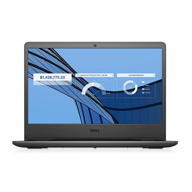 Dell Vostro 3510 i5 11th Gen / 8GB RAM / 256GB HDD / 15.6" FHD Display