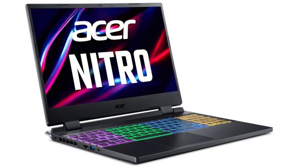 Acer Nitro 5 2022 i5 12th Gen 12500H \ RTX 3050 \ 8GB RAM \ 512GB SSD \ 15.6" FHD 144Hz display \ RGB Keyboard \