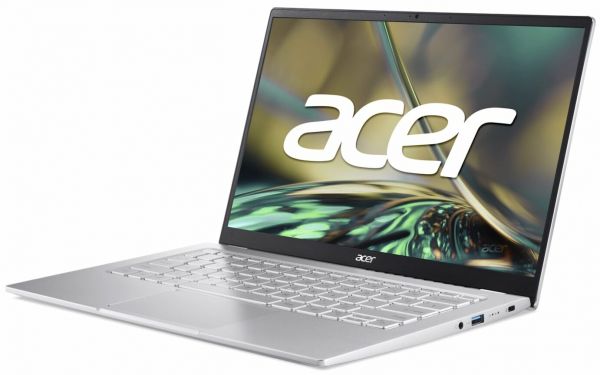 Acer Swift X 14 2022 Ryzen 7 5825U \ 16GB RAM \ 1TB SSD \ 14" FHD display \ Nvidia RTX 3050Ti \ Backlight Keyboard