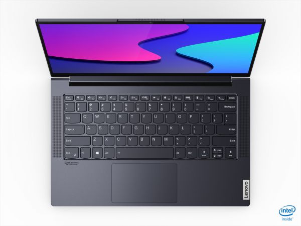 Lenovo Yoga Slim 7 14ITL05 i7 11th Gen | 16GB RAM | 1TB SSD | 14" FHD display