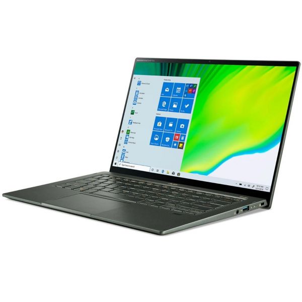 Acer Aspire 5 Core i5 12th Gen/8GB RAM/256GB SSD/14'FHD IPS