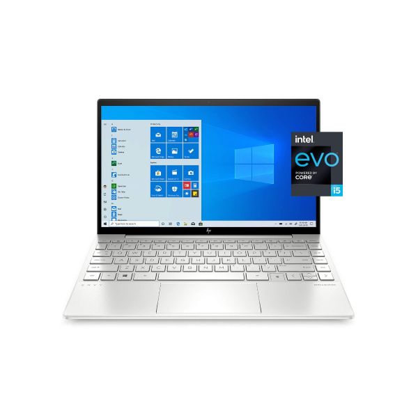 HP Envy 13 2021 i5 11th Gen | 8GB RAM | 256GB SSD | 13.3" FHD Display