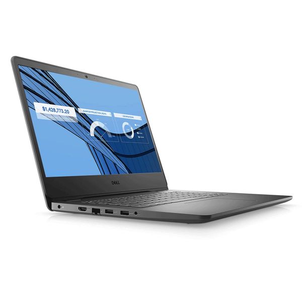 Dell Vostro 3400 i5 11th Gen | 8GB RAM | 256GB SSD | Nvidia MX330 | 14" FHD Display