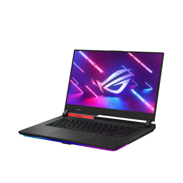 Asus ROG Strix G15 2021 G513IE Ryzen 7 4800H | 16GB RAM | 512GB SSD | RTX 3050TI | 15.6" FHD 144Hz display