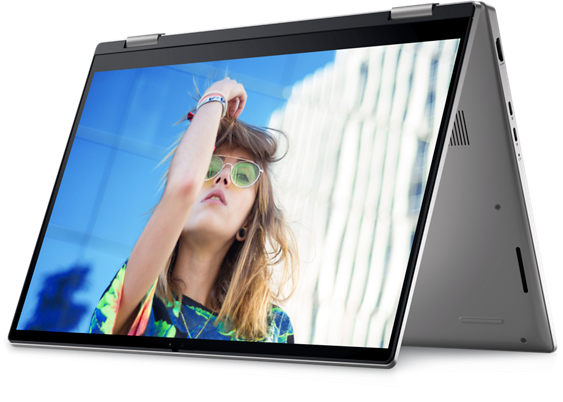 Dell Inspiron 2-in-1 14” FHD Touch 12th Gen Intel i7-1255U | 16GB Memory | 512GB SSD | Windows 11