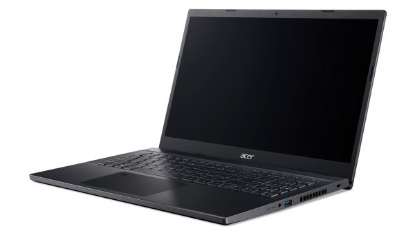 Acer Aspire 7 A715 2022 Ryzen 5 5500U / 16GB RAM / 512GB SSD / GeForce GTX 1650 4G-GDDR6 / 15.6" FHD Display / Backlight