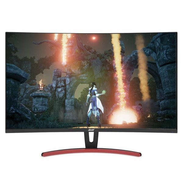 Acer ED323QUR Gaming Monitor 32" WQHD LED 144Hz 4ms