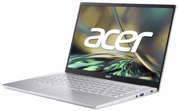 Acer Swift GO 14 2023 AMD Ryzen 7 7730U / 16GB RAM / 512GB SSD / 14" FHD display / Backlight Keyboard / 2 Year Warranty