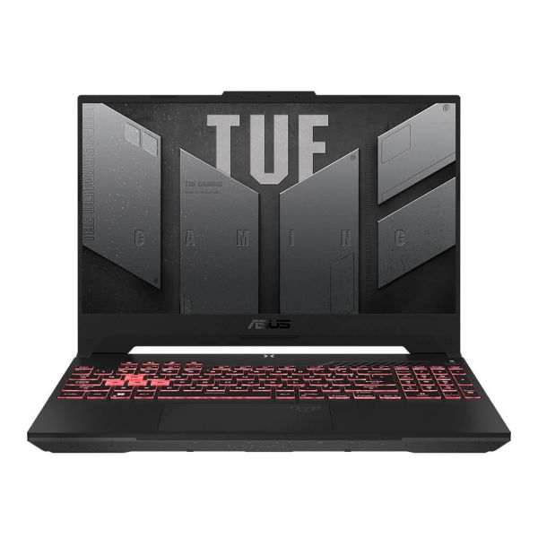 Asus TUF A15 2023 FA507XV Ryzen 9 7940HS \ RTX 4060 \ 16GB RAM \ 1TB SSD \ 15.6" FHD 144Hz display