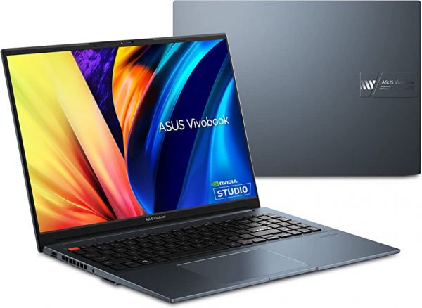 Brand new factory-sealed Asus Vivobook Pro 15 2023 (K6502) Gaming Laptop with 13TH Gen-series Intel Core i7 13700H processor (Featuring 14-core CPU)\ NVIDIA RTX 3050 Graphics Card with 6GB of
