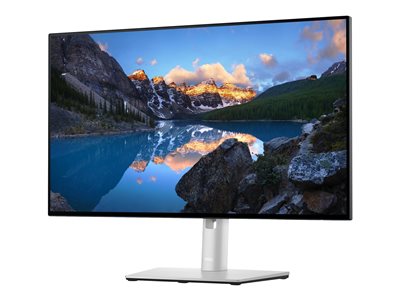 Dell Ultra-Sharp \ U2422H LED monitor \ Full HD 1080p 24"