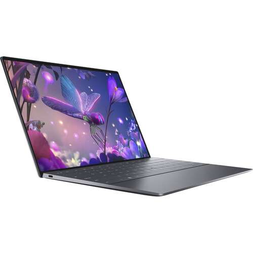 Dell XPS 13 9320 Plus- i7 1260P | 16GB | 512SSD | Intel Iris xe | Touch | OLED | Office | Platinum