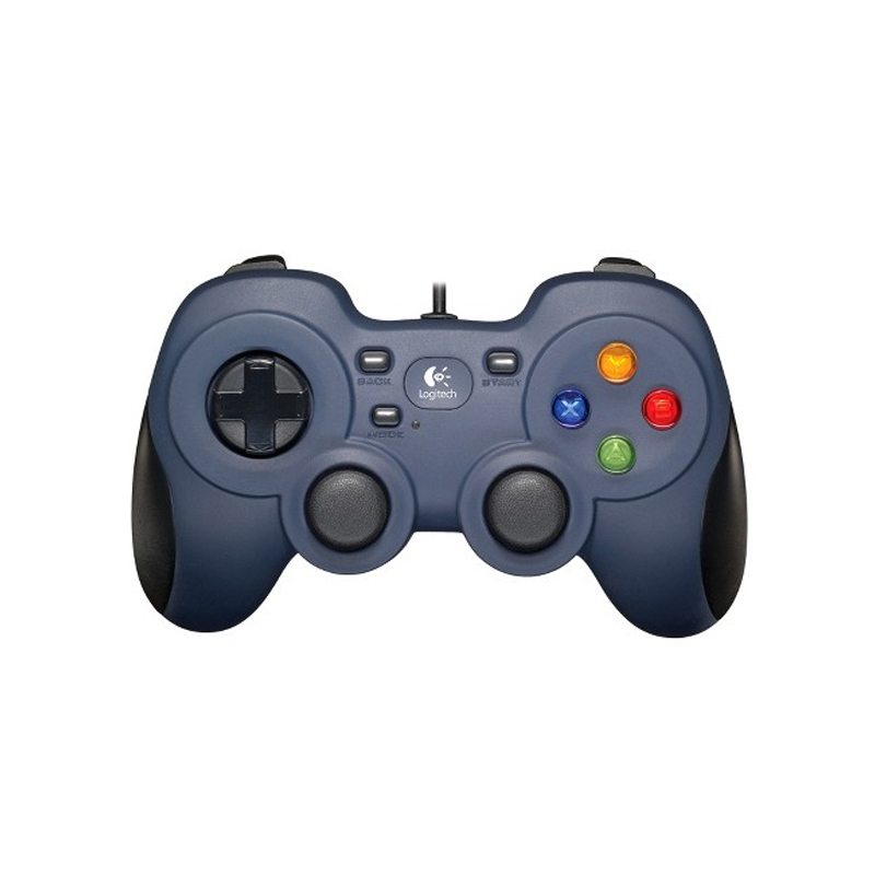 Logitech F310 Gamepad