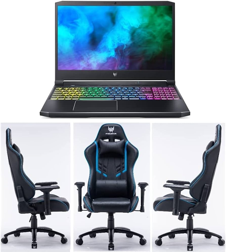 Predator Gaming Chair (SG EDITION)