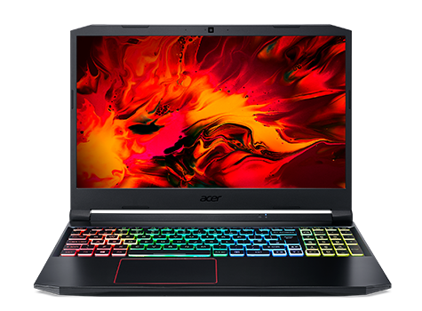 Acer Nitro 5 2021 i7 11TH GEN 11800H / RTX 3050ti / 15.6" FHD 144Hz/ 16GB RAM/ 1TB SSD