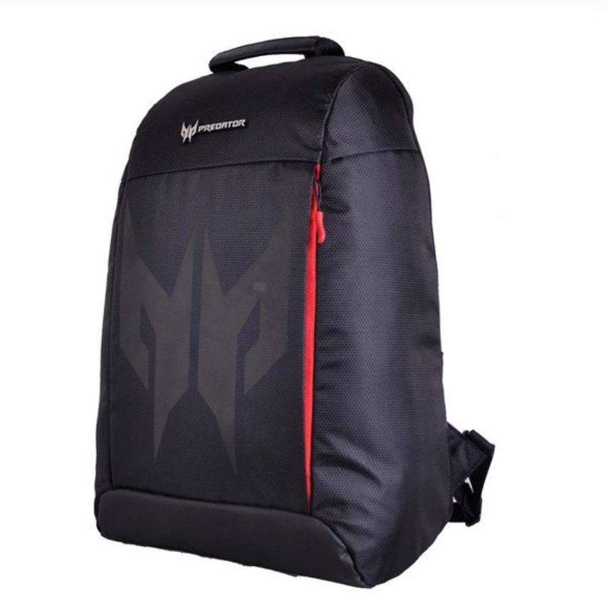 Acer Predator Gaming Urban Backpack 17-inch Laptop Bags Backpack