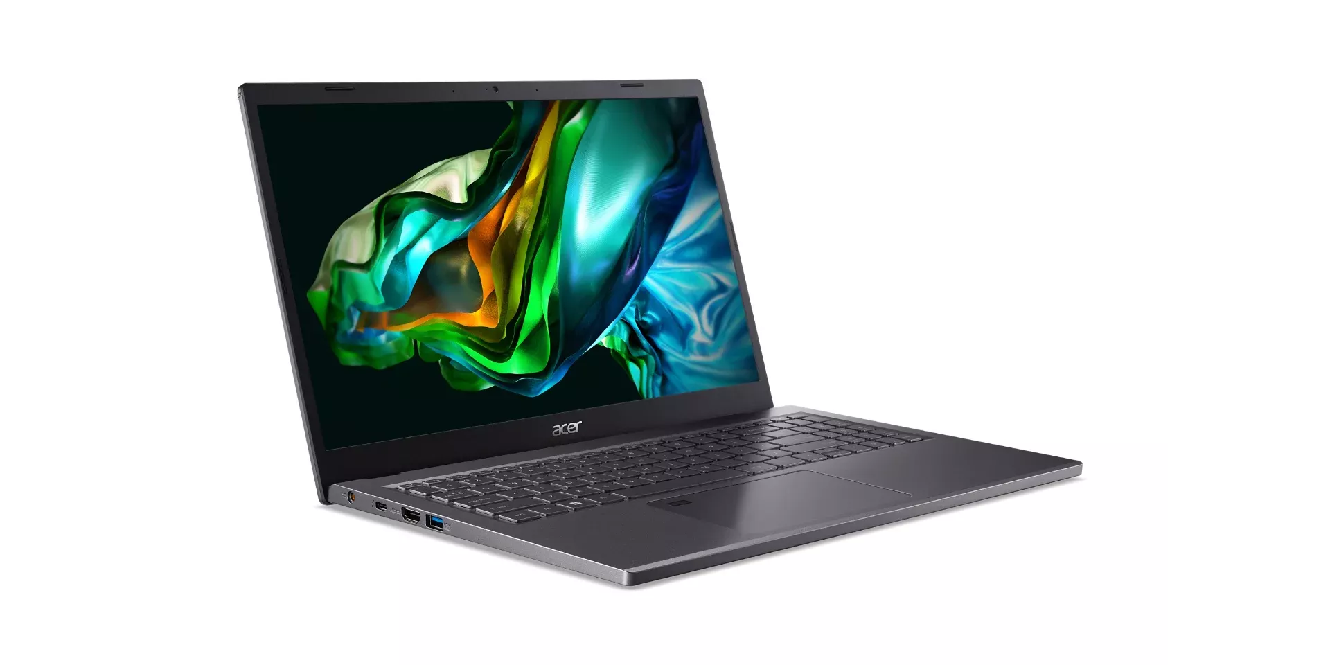 Acer Aspire 14 A14-51M 2024 14th Gen Core 5 | 8GB RAM | 512GB SSD | 14" FHD Display | 2 Year Warranty | Metalic Body