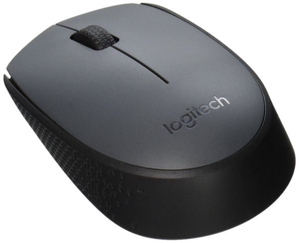 LOGITECH M170 WIRELESS MOUSE