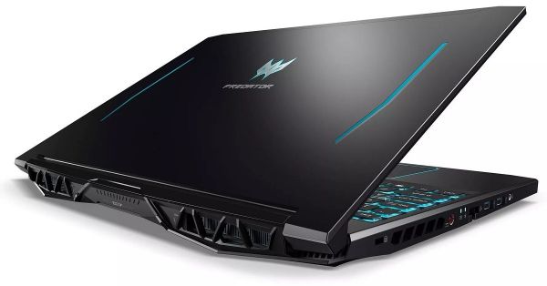 Acer Predator Helios 300 \ 2021 i5 11th Gen \ RTX 3060 \ 8GB RAM \ 512GB SSD \ 15.6" QHD 165Hz Display