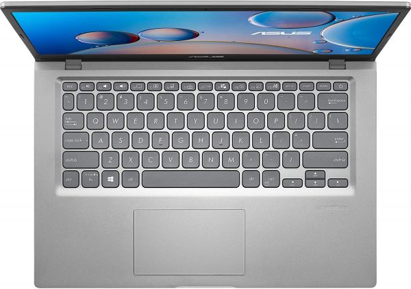 Asus VivoBook 14 F415EA i5 11th Gen / 8GB RAM / 256GB SSD / 14" FHD display / Fingerprint / Backlight keyboard