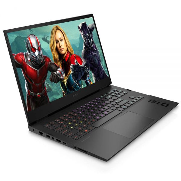 HP Omen 16 2021 i7 11th gen | 16GB RAM | 512GGB SSD | RTX 3050Ti | 16.1" FHD 60Hz display