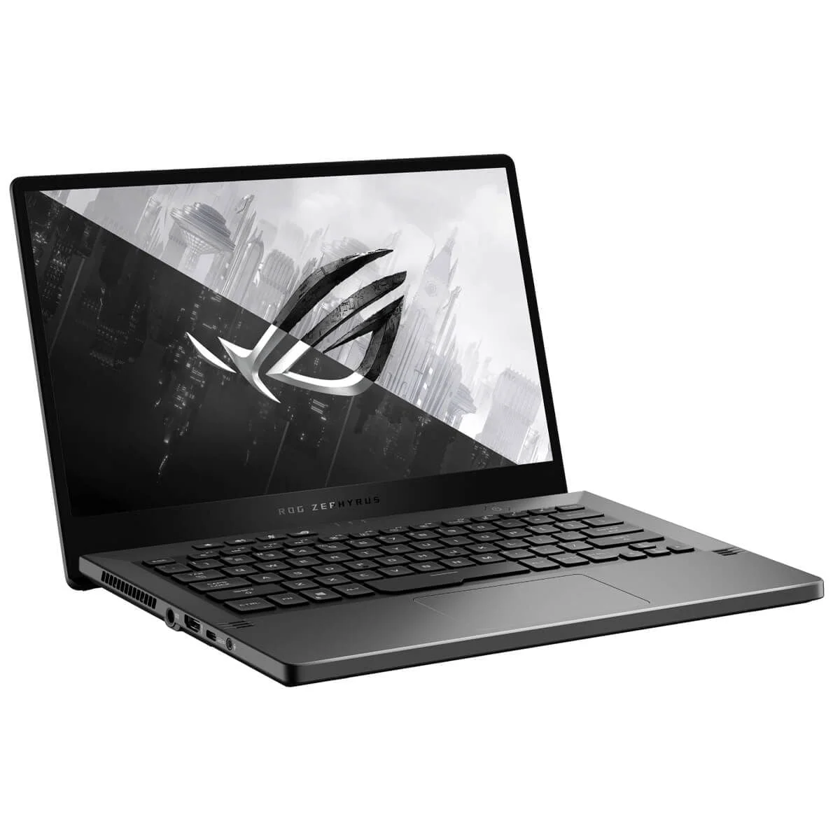 Asus Zephyrus G14 2021 GA401QM Ryzen 9 5900HS | 16GB RAM | 1TB SSD | RTX 3060 | 14" FHD 120Hz display