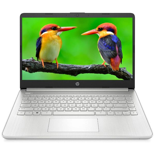 HP Notebook 14-FQ1051AU | Ryzen 3 5300U | 4GB RAM | 256GB SSD | 14" FHD Display