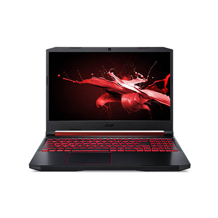 Acer Nitro 5 2023 \ Ryzen 5 7535HS \ D16GB DDR5 RAM \ 512GB SSD \ RTX3050 \ 15.6-inch FHD IPS 144Hz \ RGB Keyboard \ Win 11 \ 2 years Warranty