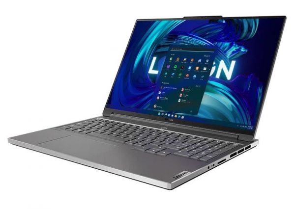 Lenovo Legion Slim 7i 2023 Intel i7 13700H \ RTX 4060 \ 16GB RAM \ 1TB \ 16'' 3.2K Display \ 165Hz Refresh Rate