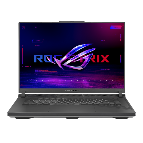 Asus ROG Strix G16 2023 G614JI Core i9 13980HX / RTX 4070 \ 16GB RAM \ 1TB SSD \ 16" WQXGA 165Hz display \ 2 Year Warranty