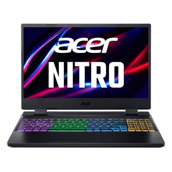 Acer Nitro 5 2023 Intel i7 12650H / RTX 4050 6GB / 8GB RAM / 512GB SSD / 15.6" FHD 144Hz display / 2 Year Warranty