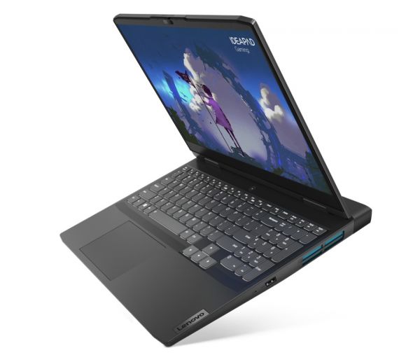 Buy brand new factory-sealed Lenovo Ideapad Gaming 3 15 2022 with 12th Gen Intel Core i7-12700H processor featuring 14-core CPU (6 performance cores & 8 power-efficient cores), NVIDIA RTX 306