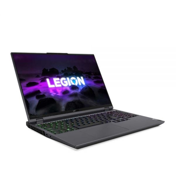 Lenovo Legion 5 PRO 2021 Ryzen 7 5800H / RTX 3060 / 16GB RAM / 1TB SSD / 16'' WQXGA Display / 165Hz Refresh Rate
