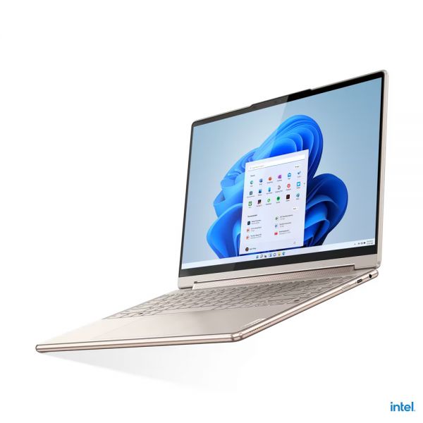 Lenovo Yoga 9 2022 14IAP7 12th Gen i7-1280P \ 16GB RAM \ 1TBGB SSD \ 14" 2.8K 90Hz OLED 360-degree Touch display \ Stylus