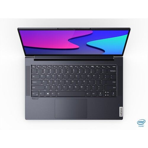 Lenovo Yoga Slim 7 Pro i5 11th Gen / 16GB RAM / 512GB SSD / 14" 2.8K OLED display / 90Hz Refresh Rate