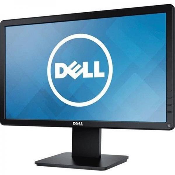 Dell 19 Monitor D1918H || 18.5" LCD Monitor || LED-Backlit
