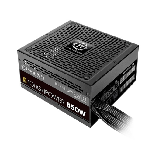 Tough power 850W Gold power supply