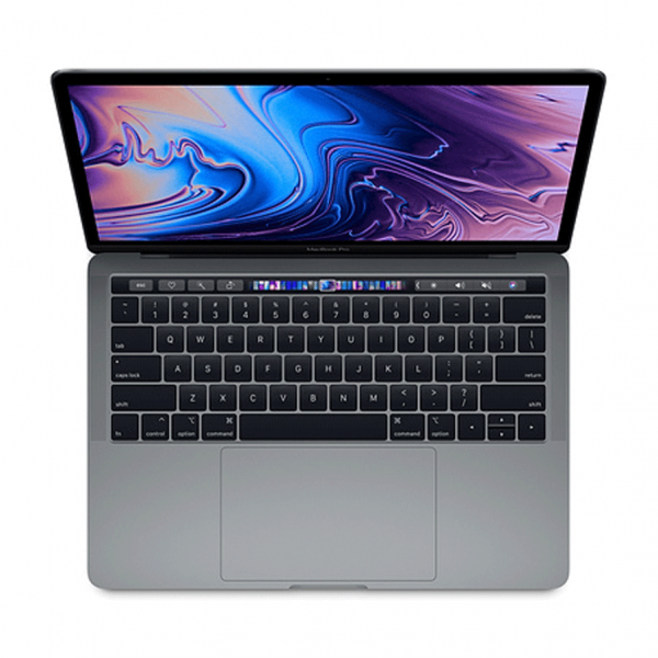 Apple M1 MacBook Pro 2020 13.3" display \ 8GB RAM \ 512GB SSD \ Apple M1 Chip \ Touch Bar \ Touch ID