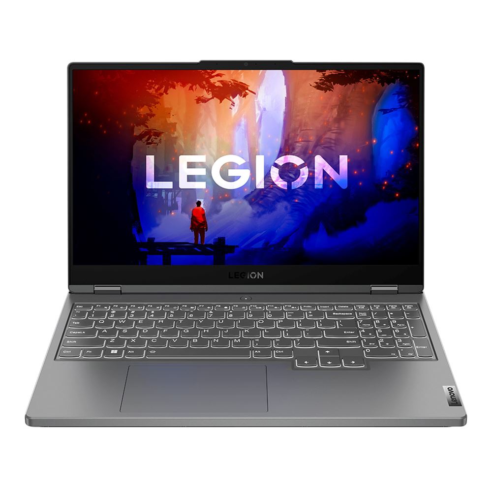 Lenovo Legion 5 2023 AMD R7 7735HS | RTX 4060 | 16GB RAM |512GB SSD | 15.6" WQHD (2560x1440) | 165Hz