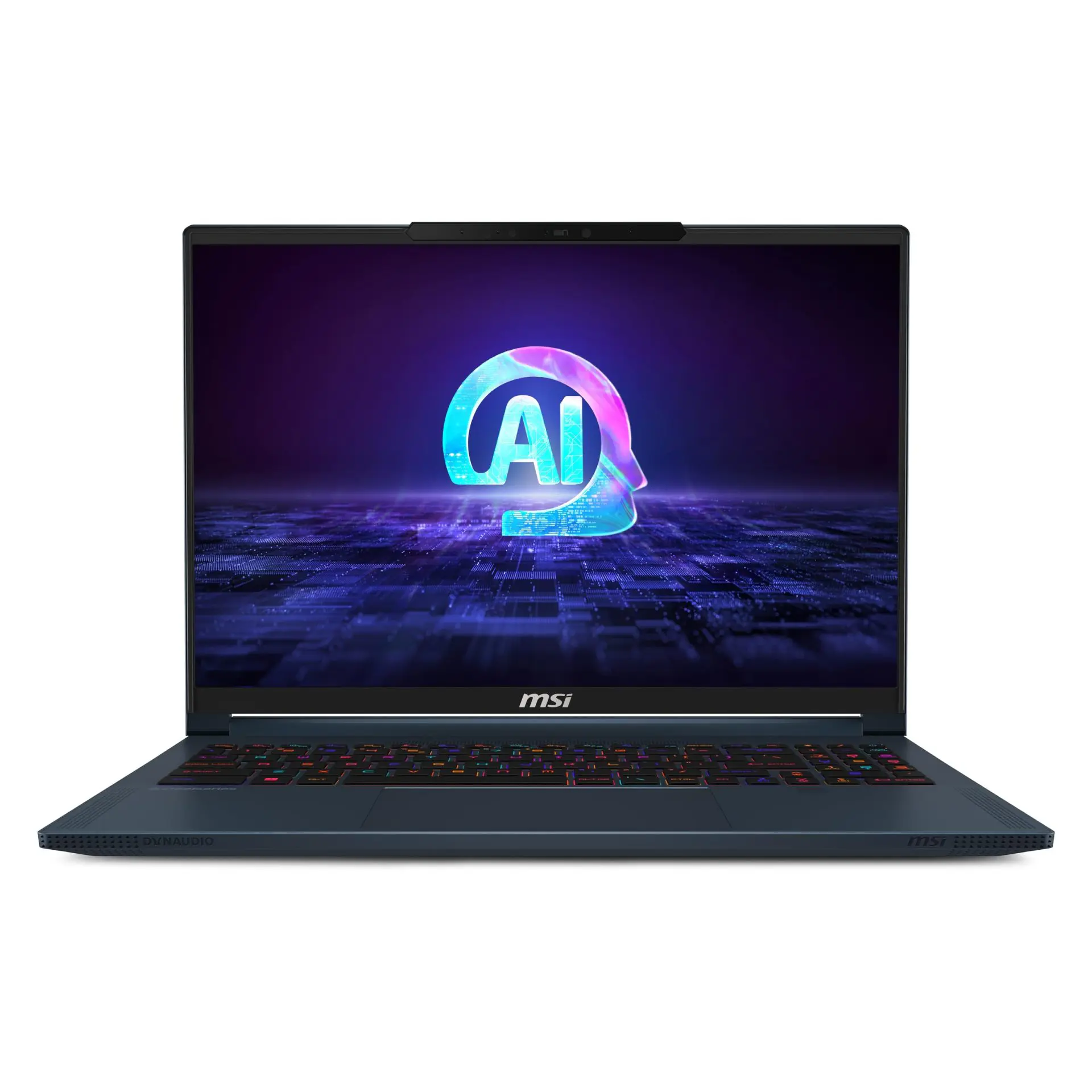 MSI Cyborg 15 AI Intel Core Ultra 7 155H | NVIDIA RTX 4060 | 16GB RAM | 512GB SSD | 15.6″ FHD 144Hz display | 2 Years warranty