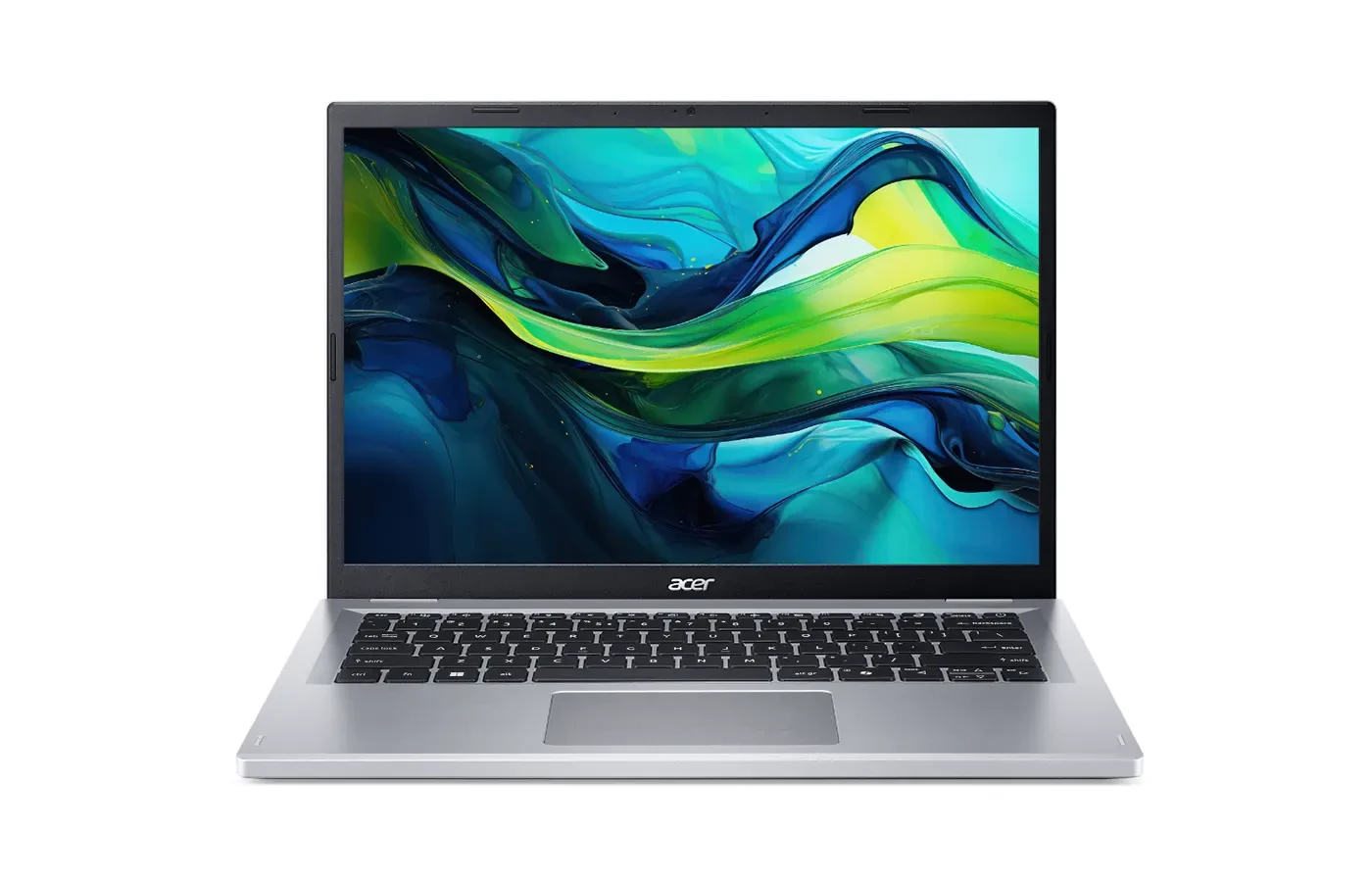 Acer Aspire Lite i3-N30 Processor | 8GB DDR5 RAM | 512GB SSD | 15.6″ FHD Display | 2 Years Warranty