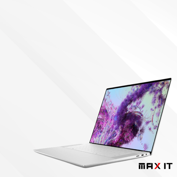 Dell XPS 16 9640 -Ultra 7 Processor 155H|32GB LPDDR5x |1TB M.2 PCIe NV Me SSD|NVIDIA® GeForce RTX™ 4060, 8 GB GDDR6|16.3" OLED UHD+ (3840 x 2400) - Image 3