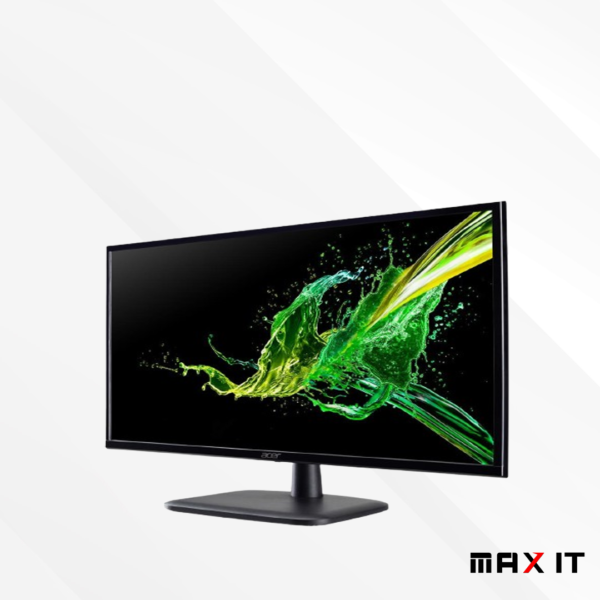 Monitor Acer K202Q BI 20" LED [K202Q BI] - Image 3