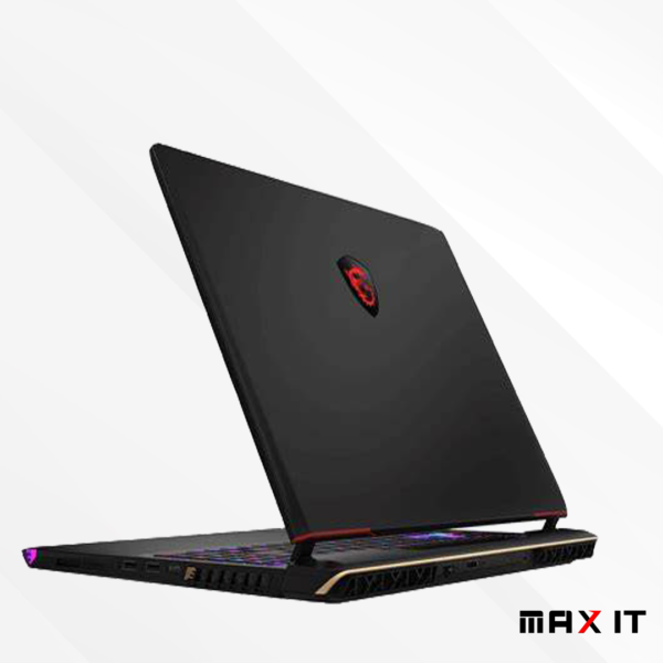 MSI RAIDER GE68HX | INTEL CORE I7-13700HX | 32 GB RAM | 2 TB SSD | RTX 4070 8GB | 16" INCH QHD IPS 240HZ DISPLAY - Image 3