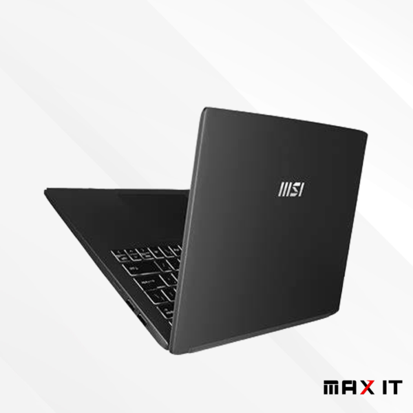 MSI MODERN 14 F1MG (INTEL CORE ULTRA 5-120U | 16 GB RAM | 512 SSD | 14" FHD DISPLAY - Image 2