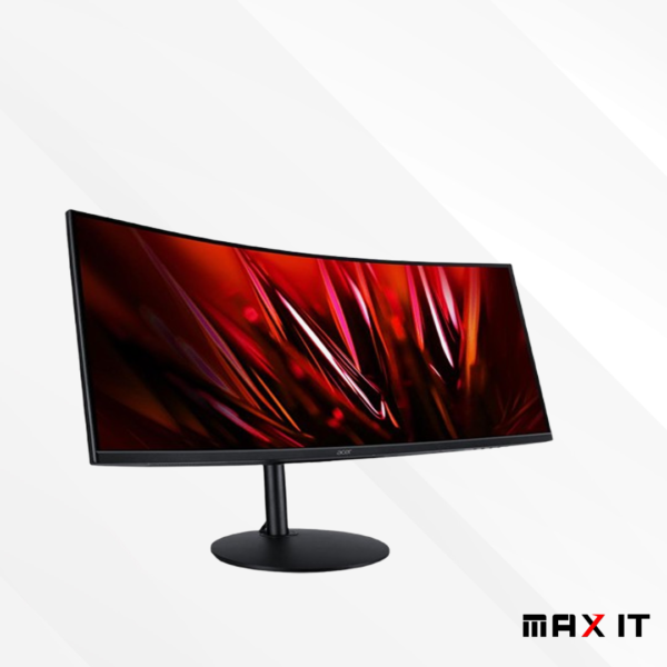 Monitor Acer XZ34CU S3bmiipphx 34" LED [XZ34CU S3bmiipphx]