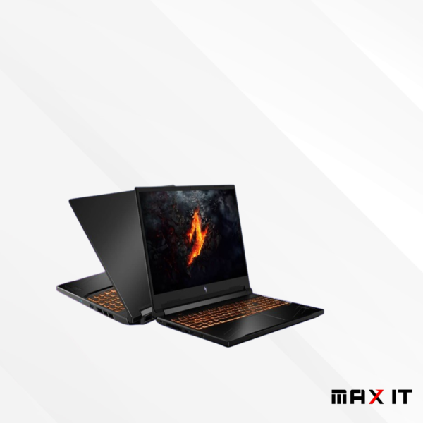 Acer Nitro V16 ANV16-41-R34Z (AMD Ryzen 7 | 16GB RAM | 512GB SSD | RTX 4050 6GB Graphics | 16-inch WUXGA IPS 165Hz Display)