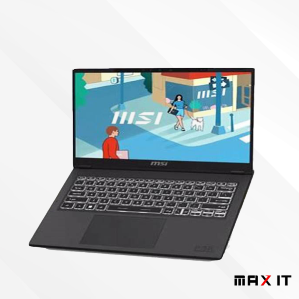 MSI MODERN 14 F1MG (INTEL CORE I7-150 U 14TH GEN