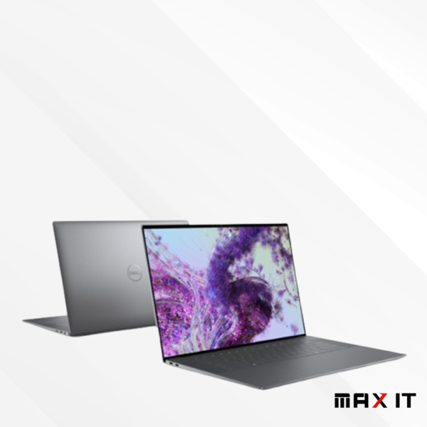 Dell XPS 16 9640 -Ultra 7 Processor 155H|32GB LPDDR5x |1TB M.2 PCIe NV Me SSD|NVIDIA® GeForce RTX™ 4060, 8 GB GDDR6|16.3" OLED UHD+ (3840 x 2400) - Image 2